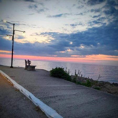 Casa Di Penny 2 Daire Kyparissia Dış mekan fotoğraf