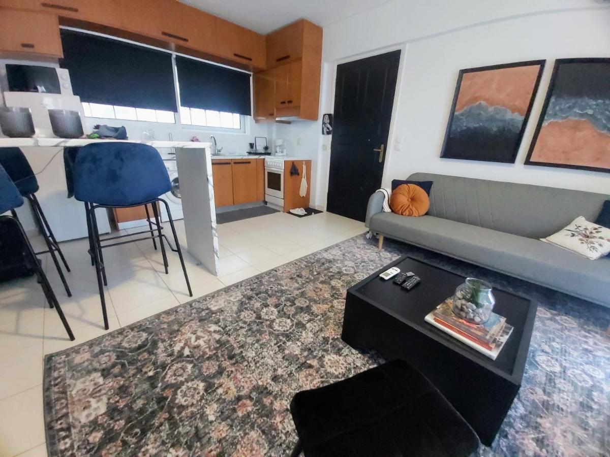 Casa Di Penny 2 Daire Kyparissia Dış mekan fotoğraf