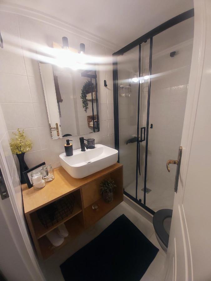 Casa Di Penny 2 Daire Kyparissia Dış mekan fotoğraf