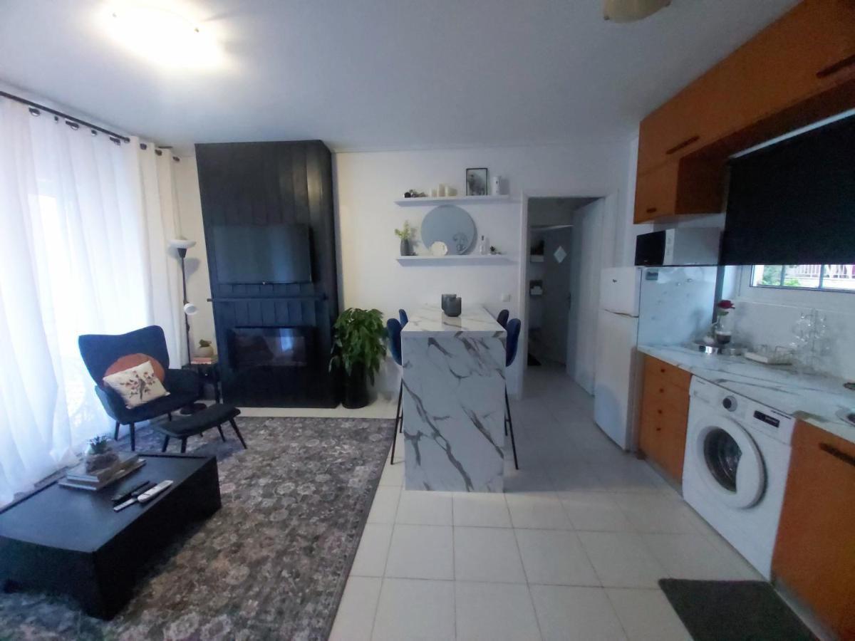 Casa Di Penny 2 Daire Kyparissia Dış mekan fotoğraf