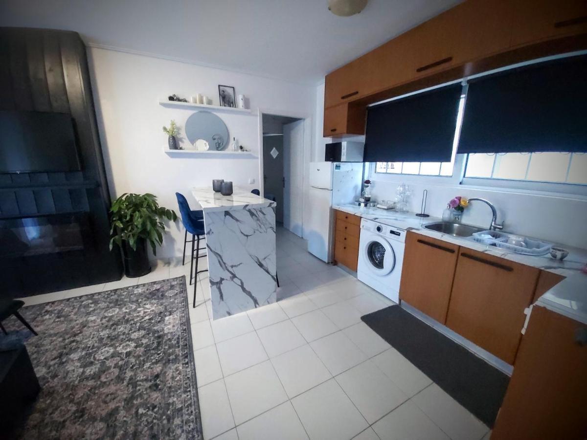 Casa Di Penny 2 Daire Kyparissia Dış mekan fotoğraf