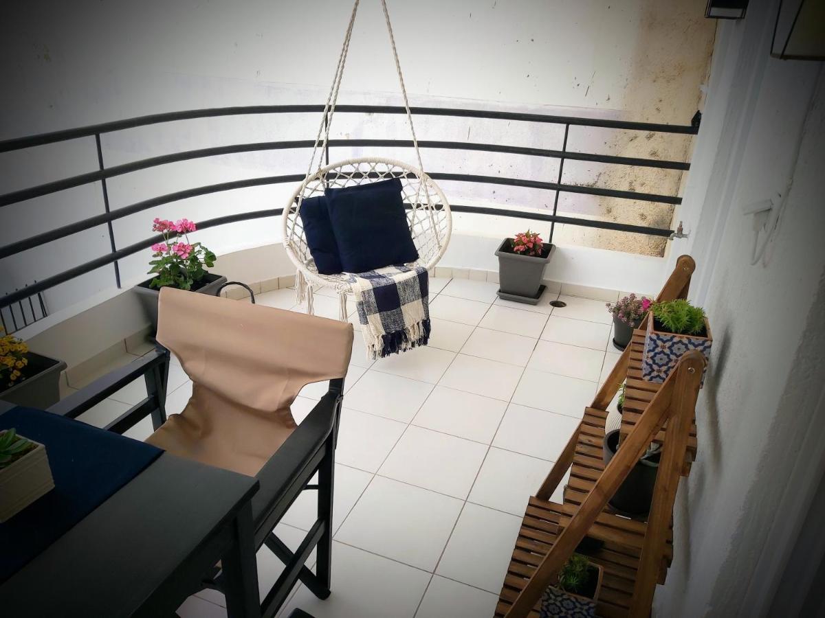 Casa Di Penny 2 Daire Kyparissia Dış mekan fotoğraf