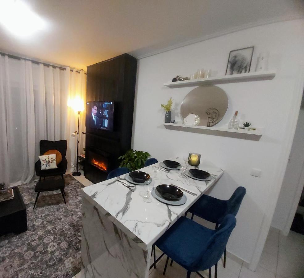 Casa Di Penny 2 Daire Kyparissia Dış mekan fotoğraf