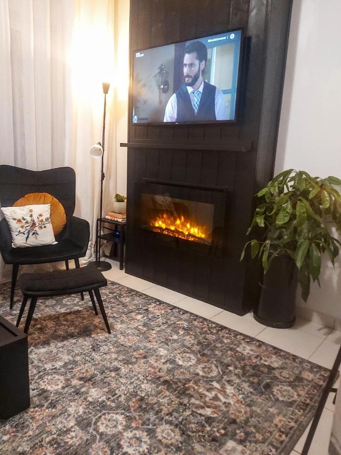 Casa Di Penny 2 Daire Kyparissia Dış mekan fotoğraf
