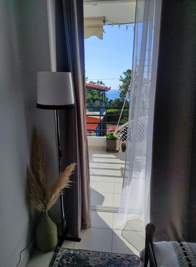 Casa Di Penny 2 Daire Kyparissia Dış mekan fotoğraf