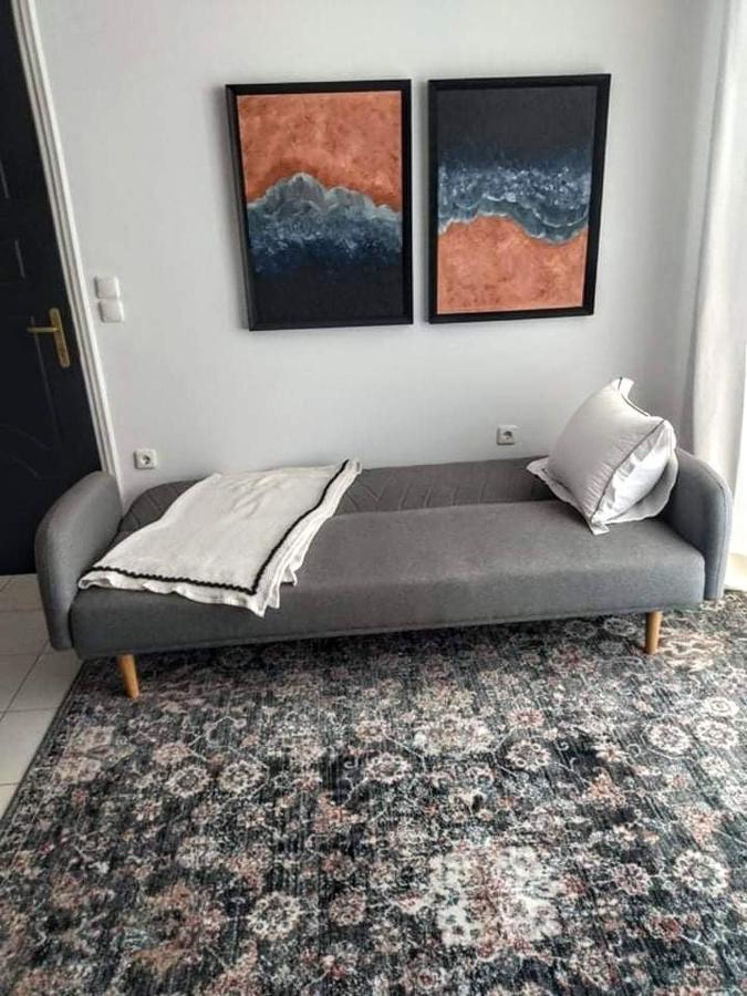 Casa Di Penny 2 Daire Kyparissia Dış mekan fotoğraf