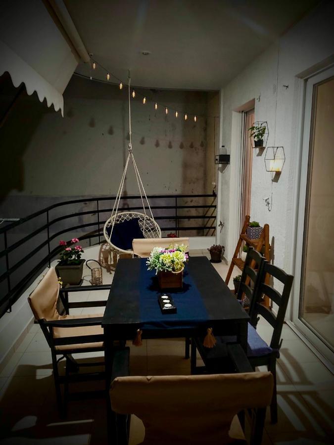 Casa Di Penny 2 Daire Kyparissia Dış mekan fotoğraf