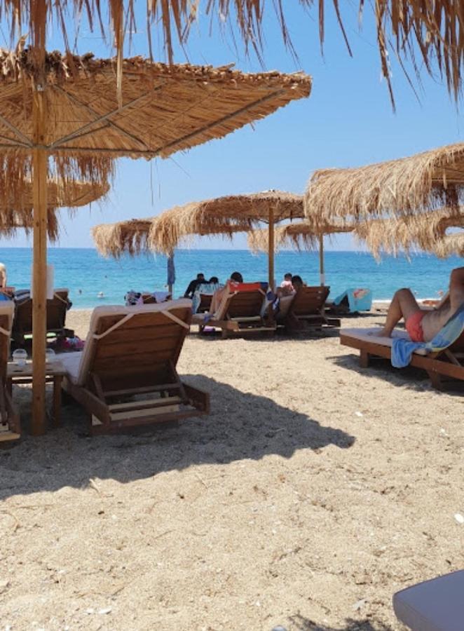 Casa Di Penny 2 Daire Kyparissia Dış mekan fotoğraf