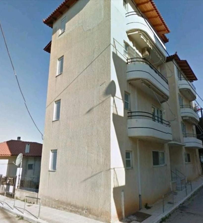 Casa Di Penny 2 Daire Kyparissia Dış mekan fotoğraf