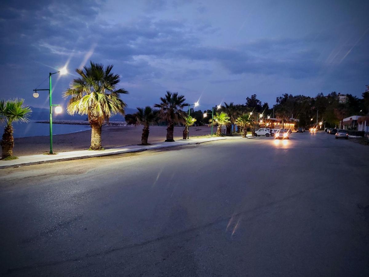 Casa Di Penny 2 Daire Kyparissia Dış mekan fotoğraf