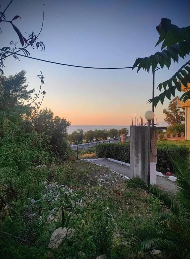 Casa Di Penny 2 Daire Kyparissia Dış mekan fotoğraf