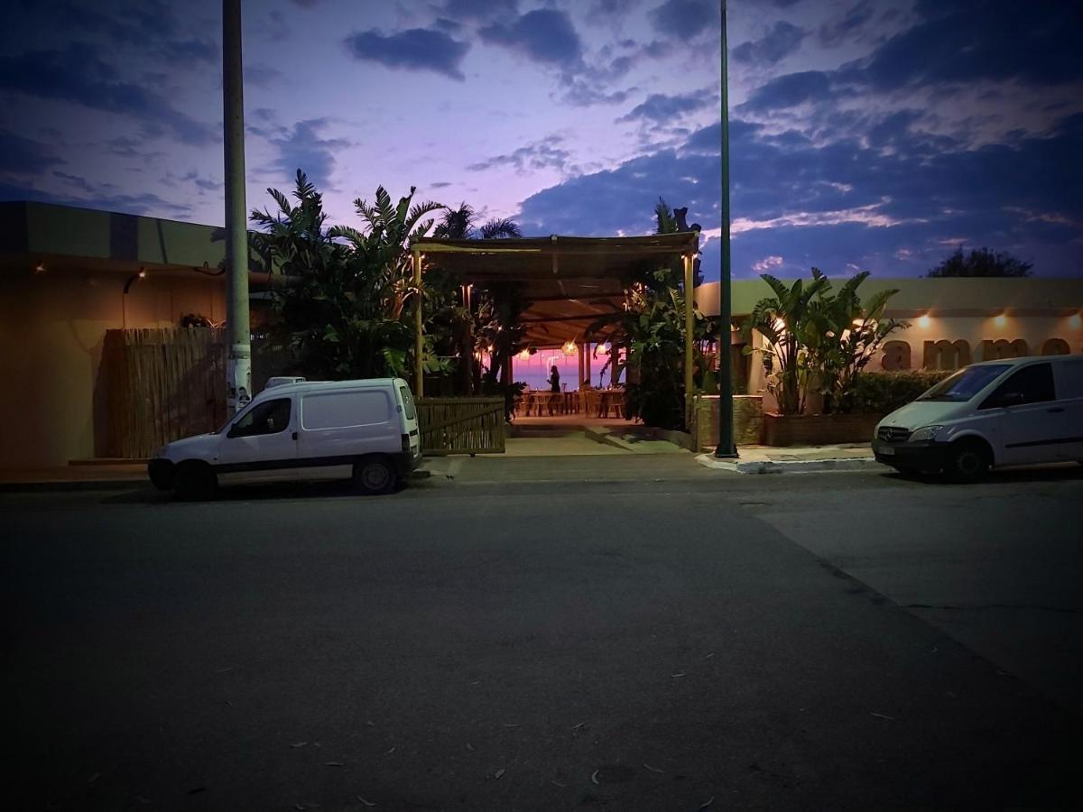 Casa Di Penny 2 Daire Kyparissia Dış mekan fotoğraf