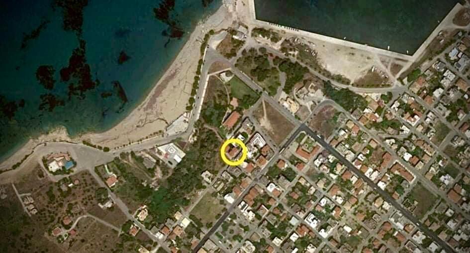 Casa Di Penny 2 Daire Kyparissia Dış mekan fotoğraf