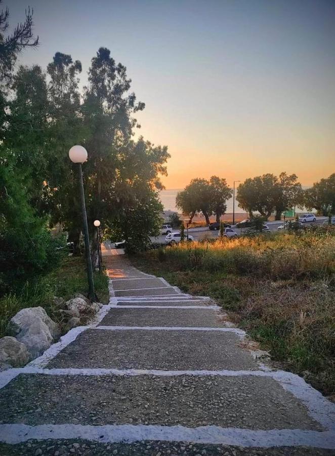 Casa Di Penny 2 Daire Kyparissia Dış mekan fotoğraf