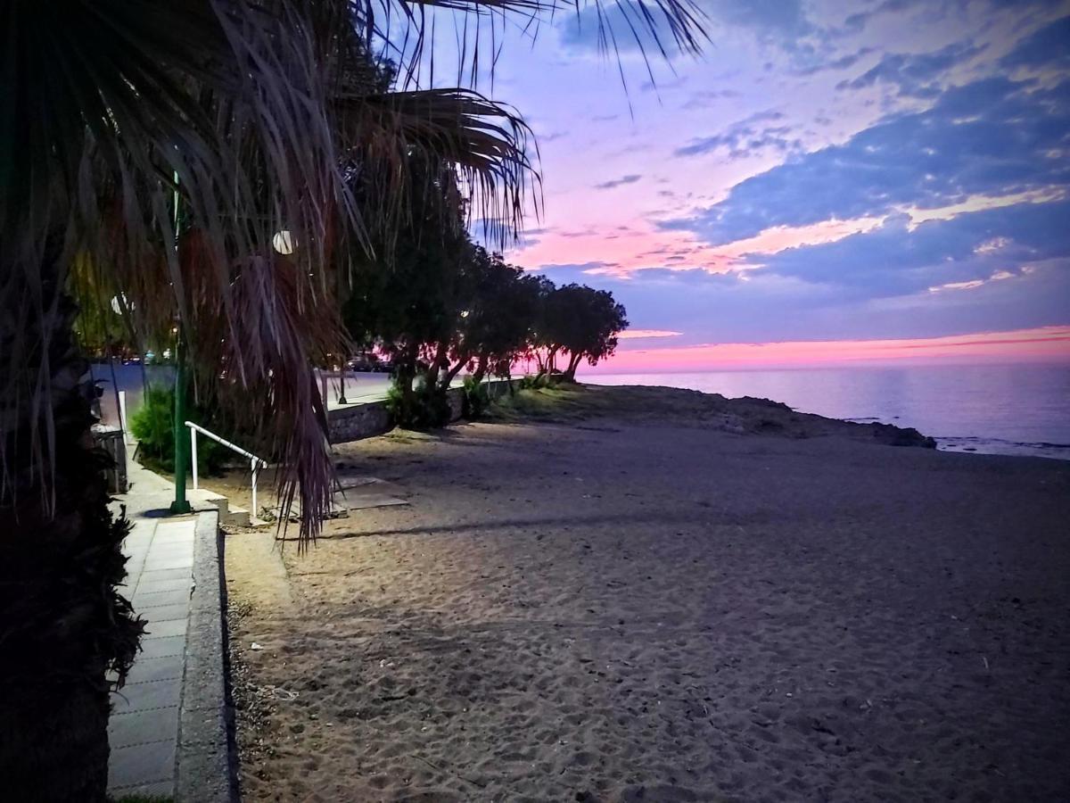 Casa Di Penny 2 Daire Kyparissia Dış mekan fotoğraf