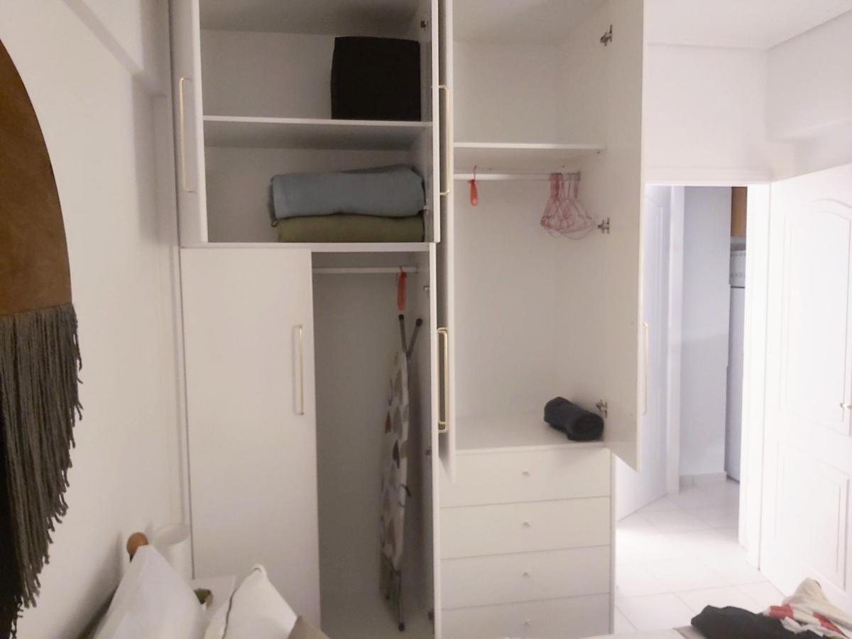 Casa Di Penny 2 Daire Kyparissia Dış mekan fotoğraf