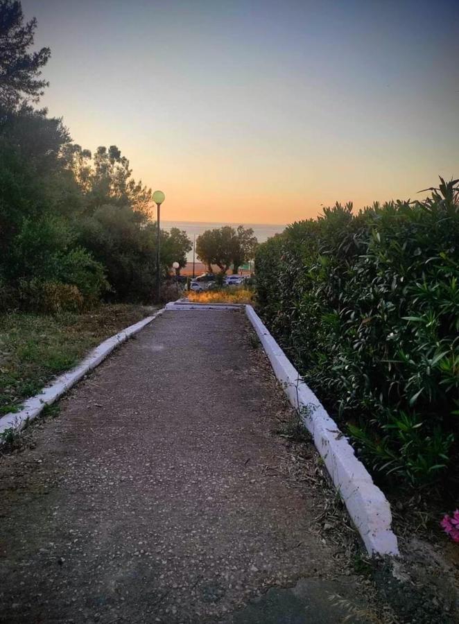Casa Di Penny 2 Daire Kyparissia Dış mekan fotoğraf