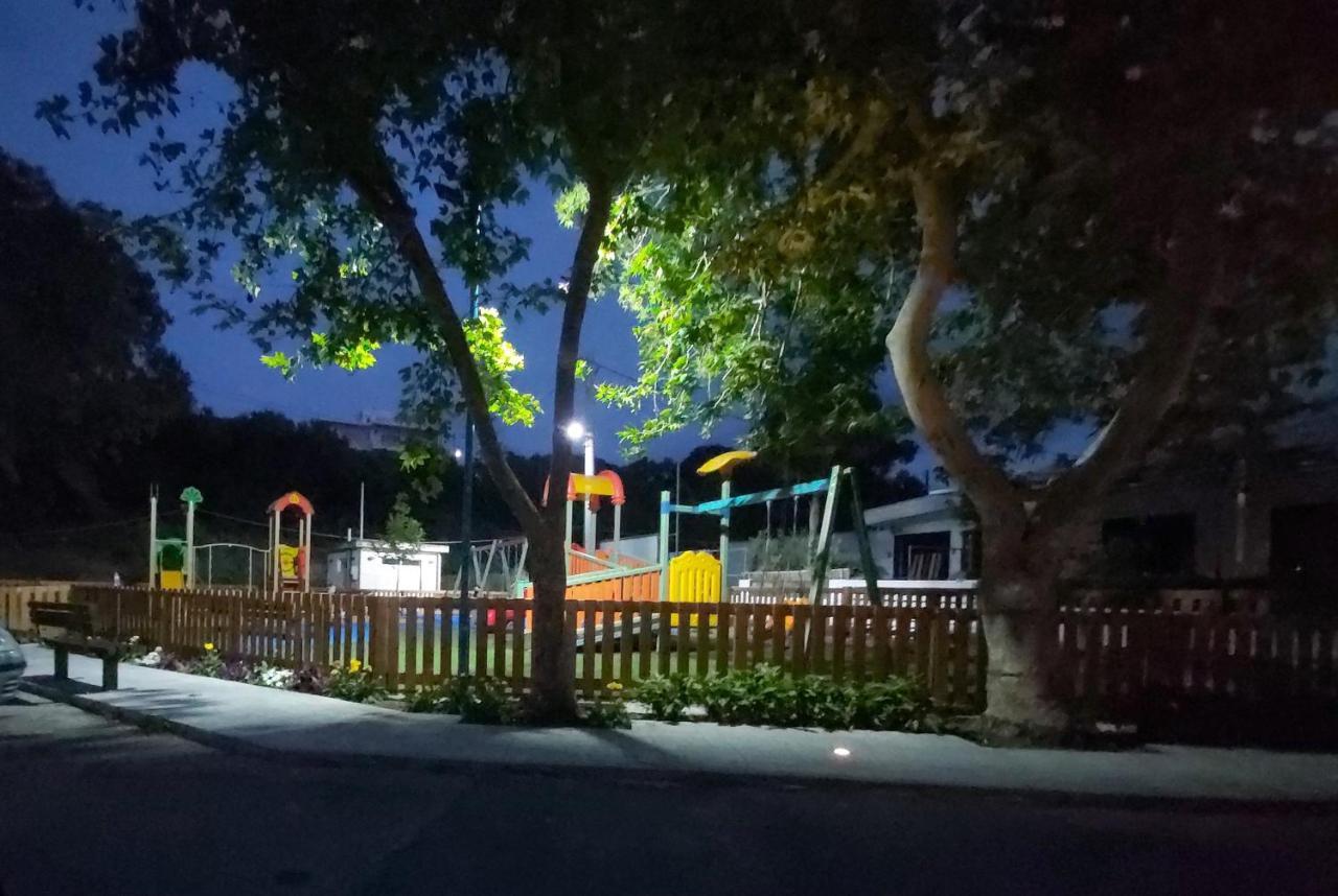 Casa Di Penny 2 Daire Kyparissia Dış mekan fotoğraf
