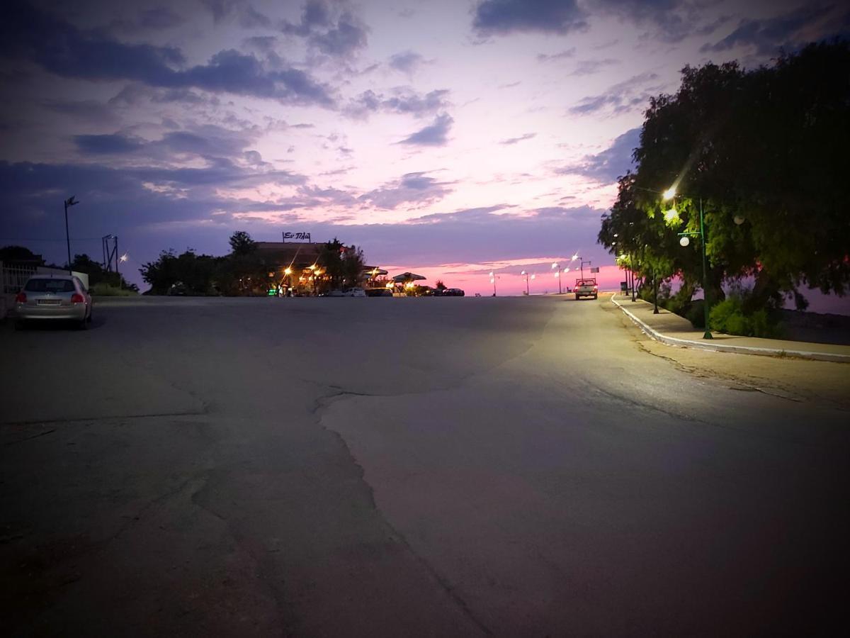 Casa Di Penny 2 Daire Kyparissia Dış mekan fotoğraf
