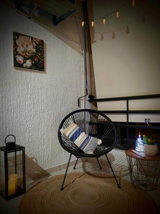 Casa Di Penny 2 Daire Kyparissia Dış mekan fotoğraf