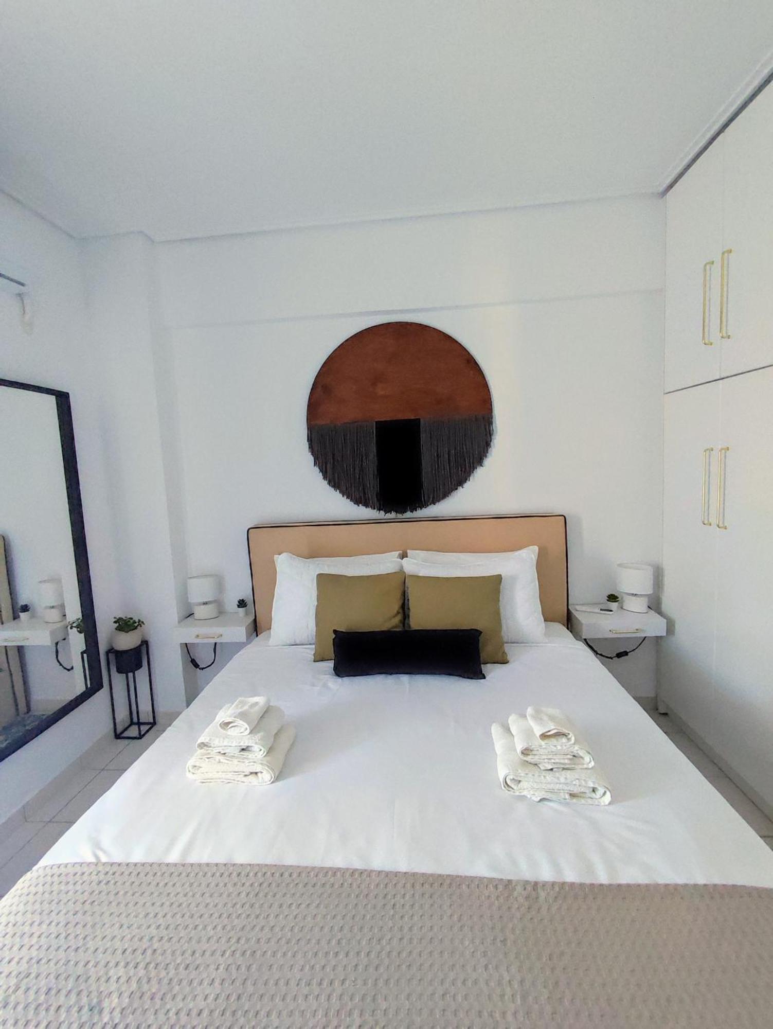 Casa Di Penny 2 Daire Kyparissia Dış mekan fotoğraf